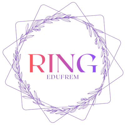 Logo association RING