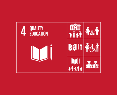 Objectif 4 : Éducation de qualité